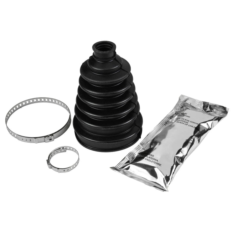 Textron Wildcat 1000 CV Joint Boot Front or Rear Inner (2018–2018)