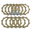 Ducati Multistrada 1100 / 1100 S Clutch Friction Plates (2007-2009)