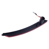 MINI Cooper R56 R57 R58 R59 R60 Rear LED Side Marker Lights (2007-2015)