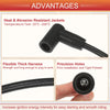 Mercury / Chrysler Force Engines 1 Pcs Spark Plug Wire Ignition Coil Cable