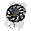 Yamaha Viking VI 700 Radiator Cooling Fan Assembly (2014–2024)