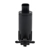 Honda CR-V EX EX-L LX 1.5L 2.4L Windshield Washer Pump (2012–2023)