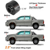 Ford F-250 F-350 Super Duty 2.5" Front Suspension Leveling Lift Kit (2005-2023)