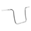 Harley Sportster XL Custom FXST Rise Hanger 1-1/4 Handle Bar