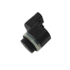 BMW 5 Series E60 E61 F10 F11 F18, 6 Series F12 4X PDC Parking Sensor (2007-2017)