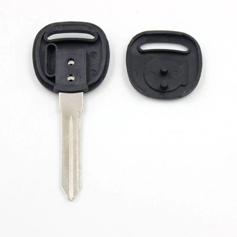 HUMMER H2 2003-2007 Without chip Uncut Spare Remote Key Blade Cover fit
