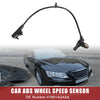 Infiniti Q50 Rear Left ABS Wheel Speed Sensor (2014 - 2020)