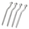 Harley Motorcycle Saddlebag Support Bars
