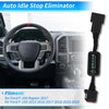 Ford F-150 2015-2020 Auto Start / Stop Disable Idle Start Stop Eliminator