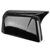 Ford Edge Gloss Black Side Mirror Covers (2007-2014)