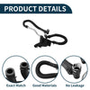 Dodge Durango Radiator Hose Rubber Heating Water Pipe (2011-2014)