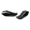 Harley Street Glide Heat Shield Mid-Frame Air Deflector Trim (2009-2016)
