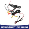 BMW X3 E83 Rear View Backup Park Assist Camera (2004-2010)