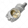 Cadillac CTS V, Trailblazer SS LS7 102mm Silver Throttle Body (05-15)