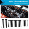 Ford Ranger PJ PK Mazda BT-50 B3000 Cylinder Head Bolt (2006-2011)