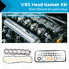 Nissan Patrol GQ Y60 TB42 TB42E 4.2L VRS Head Gasket Kit (1997-1999)