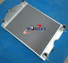 Ford 2N 8N 9N Tractor Flathead V8 Engine 5 Row Radiator