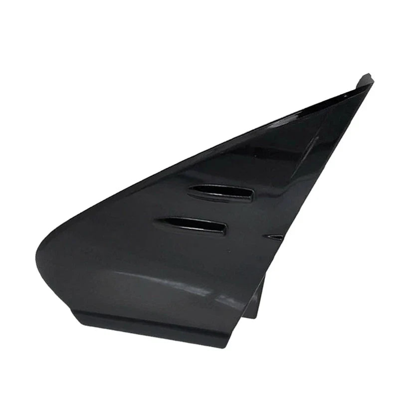 Toyota Prius Left Side Front Bumper Trim Cover (2016-2021)
