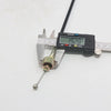 Nissan Datsun 620 Ute 1972-1979 Accelerator Cable