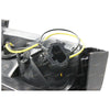 Nissan Navara D21 Front Corner Light Amber Left (1990-1992)
