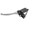 Honda XR400R XR190L Left Brake Clutch Lever Master Cylinder (1996-2023)