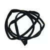 Honda Civic Sedan Front Left Door Weatherstrip (2012-2015)
