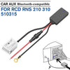 Touran EOS Adapter / 27CM / Aux Cable (2003–2011)