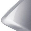 Mazda 3 Silver Right Side Mirror Cover (2010-2013)
