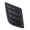 Dodge Ram 1500 Right Side Hood Vent Bezel Grille Cover (2019-2024)