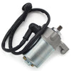 Yamaha TZR125 TDR125 DT125RN DT125R DT125X Starter Motor (1991-2007)