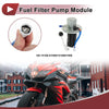 Suzuki GSXR600 GSXR750 Electric Fuel Pump Assembly (2006-2007)