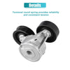 Dodge Ram Jeep Belt Tensioner Pulley 76mm (2002-2010)