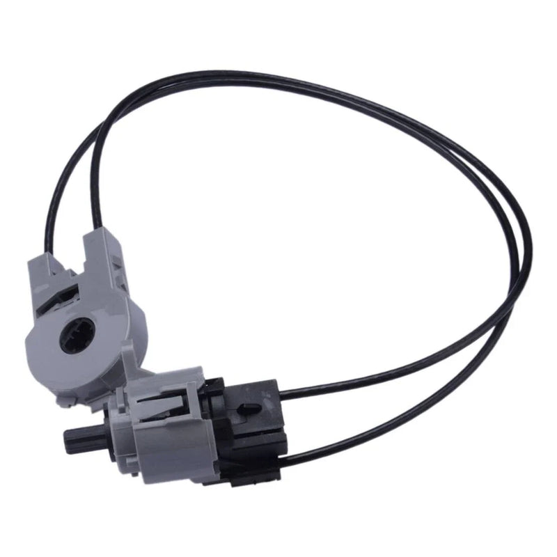 Ford Focus Heater Valve Control Switch (2000-2007)