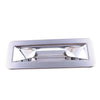Ford Edge Chrome Tailgate Handle Cover (2011-2014)