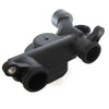Land Rover Range Rover Coolant Water Control Valve Pipe (2003-2012)