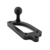 BMW R18 R18B Phone Bracket (2020-2023)