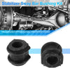 Hyundai Entourage Stabilizer Sway Bar Bushing (2007-2009)