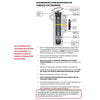 Kia Sorento BL V6 3.5L Hydraulic Auto Tensioner (2003 - 2007)