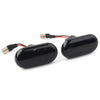 Renault CLIO Twingo Dacia Duster LED Side Dynamic Marker Indicator Light (2012-2023)