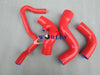 Audi A4 1.8T B5 AEB / AVJ Silicone Turbo Hose Kit (1995-1997)