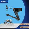 Land Rover Range Rover Sport Front Left Height Level Sensor Kit (2006-2009)