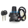 XVS950 Midnight Star Yamaha Ignition Key Switch Lock Set (2009-2012)