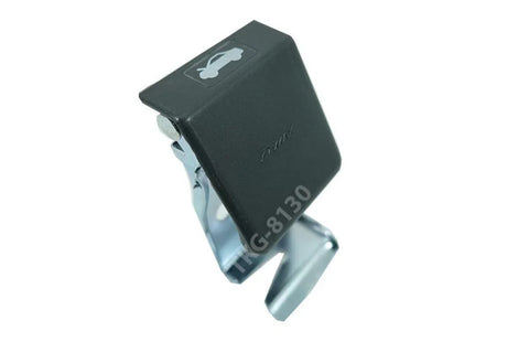 Isuzu D-Max / Holden Rodeo Hood Lock Control (2002-2011)