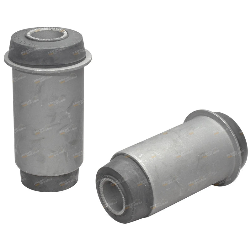 Hilux LN30 LN40 LN50 LN55 RN40 2 x Lower Control Arm Bushings (1978–1984)