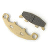 Suzuki GSF400 Bandit GS500 GSF250 GSX250 DR800 Front Brake Pad Set (1991-2000)