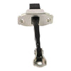 Car ABS Plastic Door Check Strap