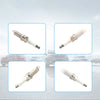 Denso PE5S / PE5R-18-110 4 x Iridium TT Spark Plugs