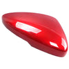 Honda Accord Red Right Rearview Mirror Cap w/Turn Signal (2018-2020)