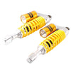 Honda Yamaha Suzuki Kawasaki Motorcycle 350mm Air Shock Absorbers