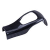 Jeep Renegade Carbon Fiber Black Gear Knob Cover (2015 - Present)